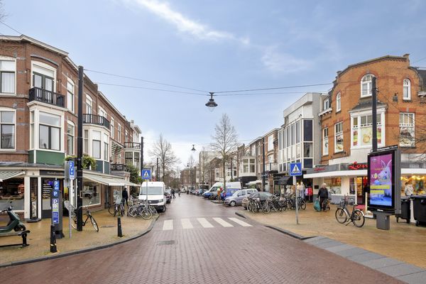 Willemstraat 6, RIJSWIJK