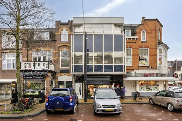 Willemstraat 6, RIJSWIJK
