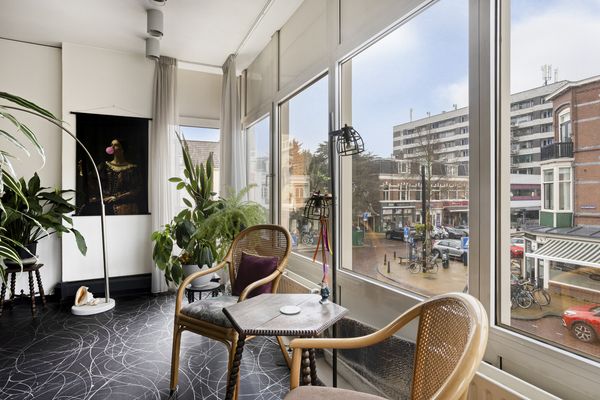 Willemstraat 6, RIJSWIJK