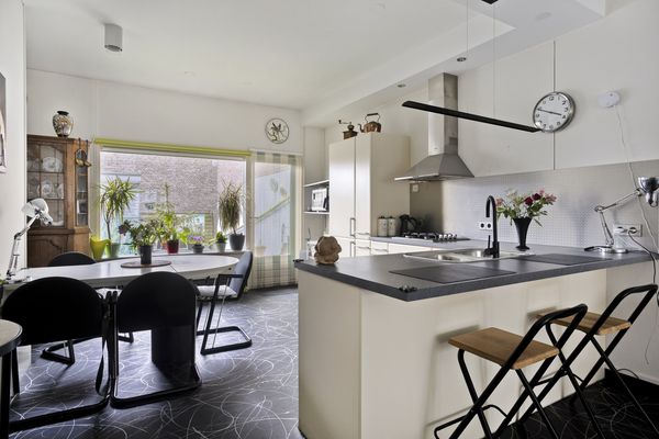 Willemstraat 6, RIJSWIJK