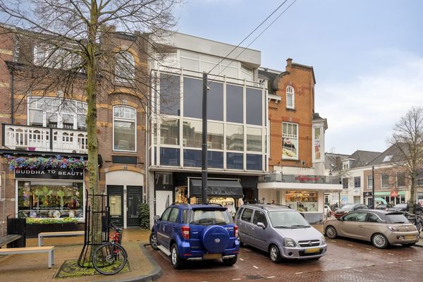 Willemstraat 6, RIJSWIJK