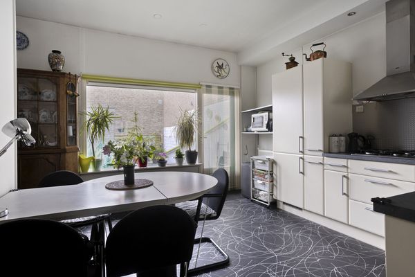 Willemstraat 6, RIJSWIJK