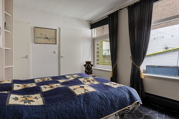 Willemstraat 6, RIJSWIJK