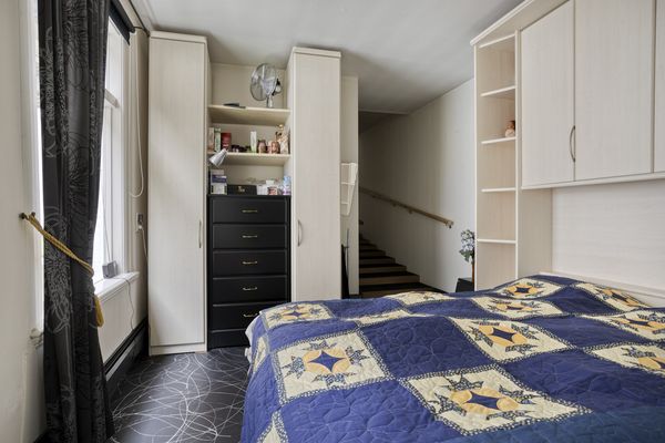 Willemstraat 6, RIJSWIJK