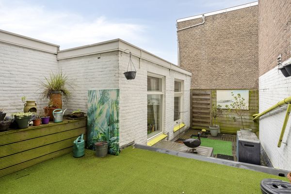 Willemstraat 6, RIJSWIJK