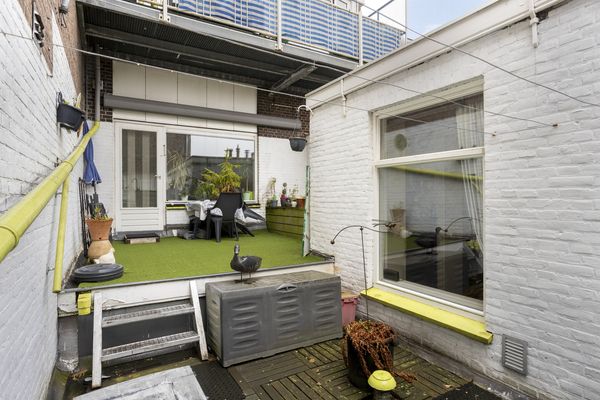 Willemstraat 6, RIJSWIJK