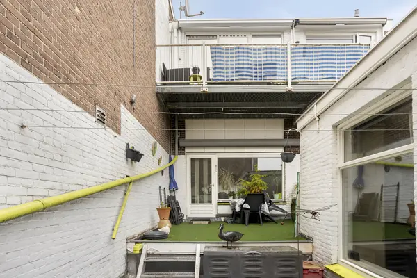 Willemstraat 6, RIJSWIJK