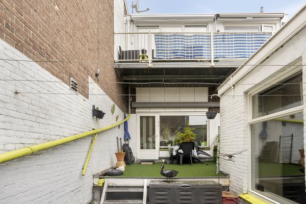 Willemstraat 6, RIJSWIJK