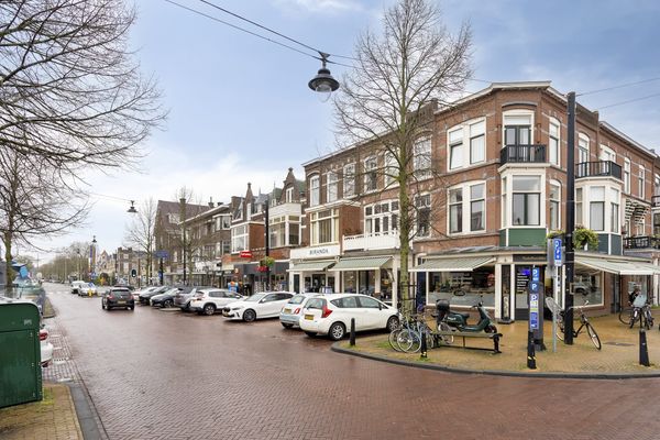 Willemstraat 6, RIJSWIJK
