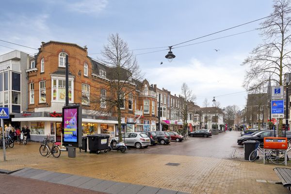 Willemstraat 6, RIJSWIJK