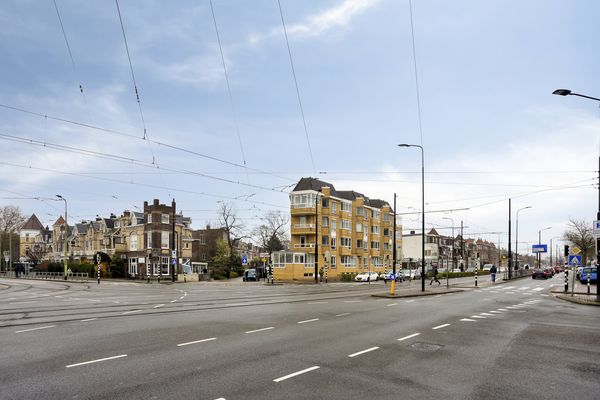 Willemstraat 6, RIJSWIJK