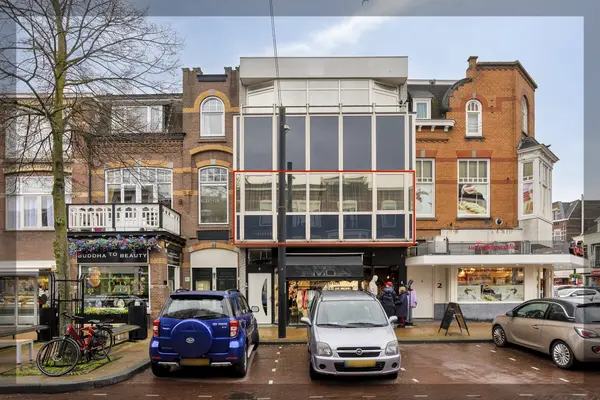 Willemstraat 6