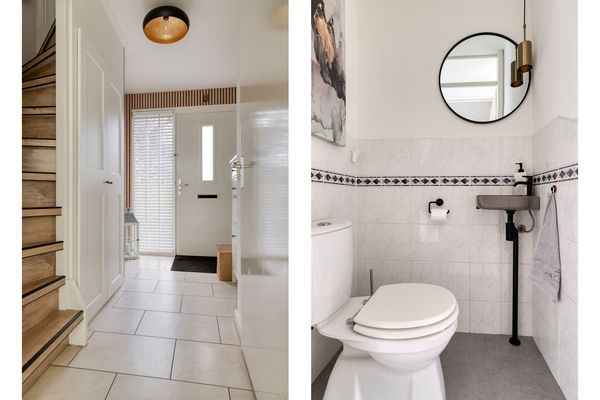 Koperslagerstraat 17, DELFGAUW