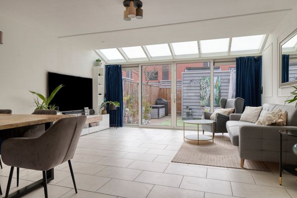 Koperslagerstraat 17, DELFGAUW