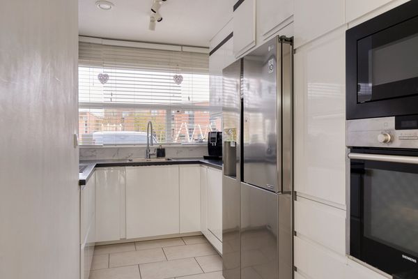 Koperslagerstraat 17, DELFGAUW