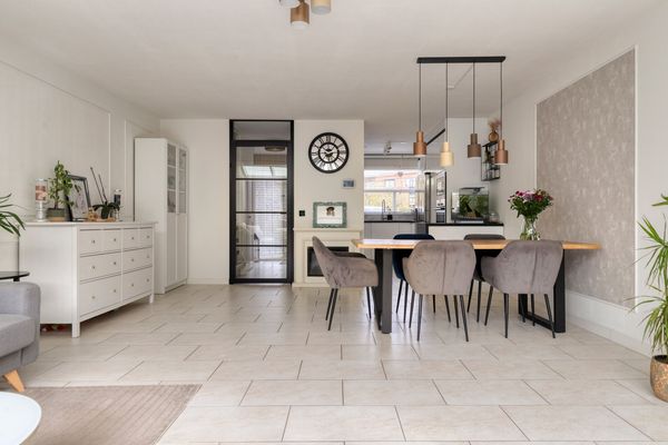 Koperslagerstraat 17, DELFGAUW