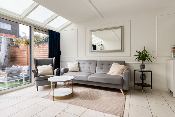 Koperslagerstraat 17, DELFGAUW