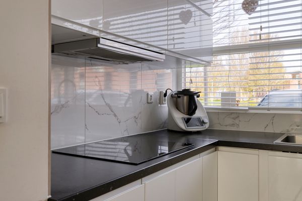 Koperslagerstraat 17, DELFGAUW