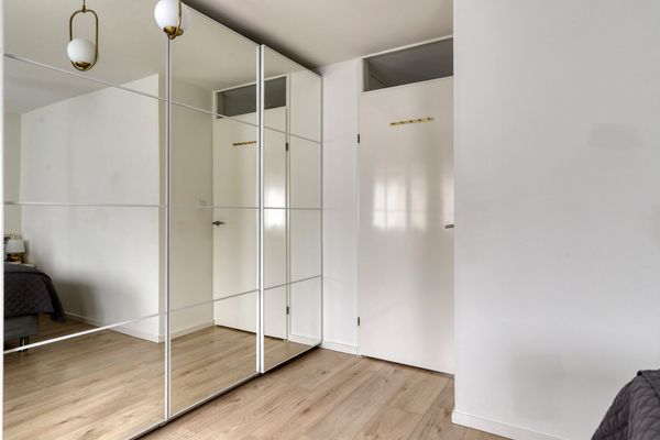 Koperslagerstraat 17, DELFGAUW