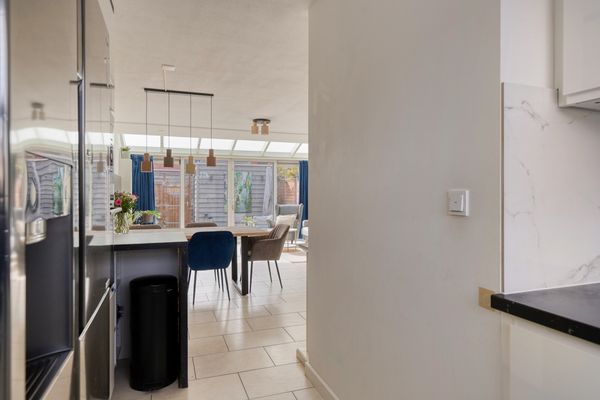 Koperslagerstraat 17, DELFGAUW