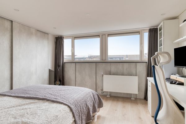 Koperslagerstraat 17, DELFGAUW