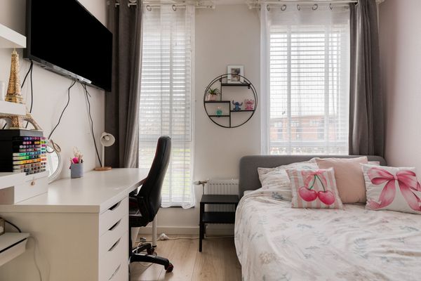 Koperslagerstraat 17, DELFGAUW