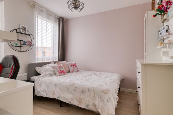 Koperslagerstraat 17, DELFGAUW