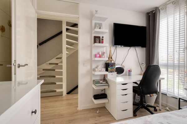 Koperslagerstraat 17, DELFGAUW