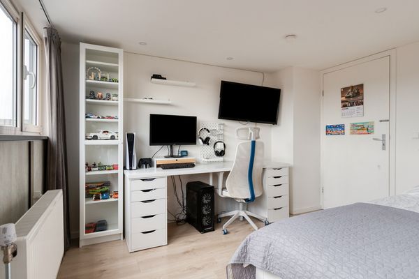 Koperslagerstraat 17, DELFGAUW