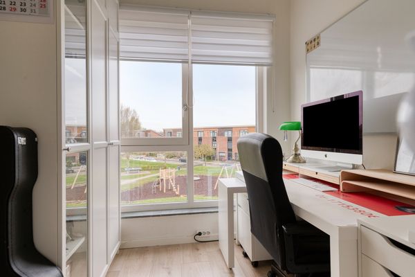 Koperslagerstraat 17, DELFGAUW