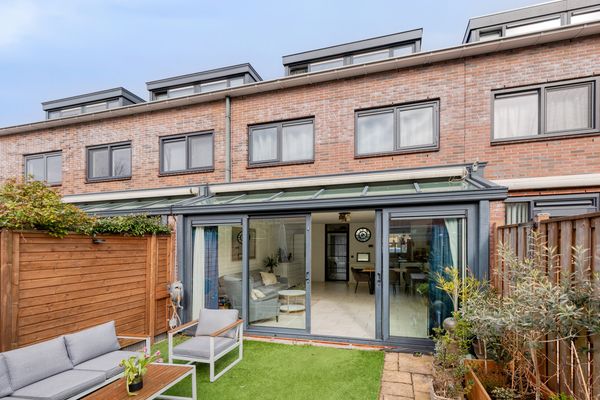 Koperslagerstraat 17