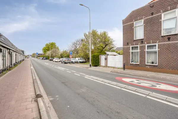 's-Gravendamseweg 6, NOORDWIJKERHOUT