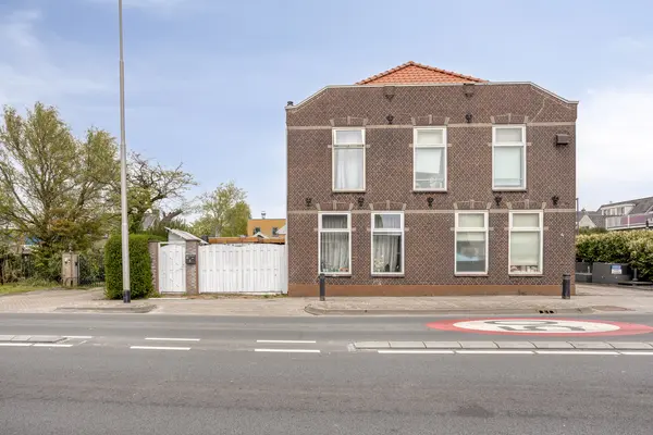's-Gravendamseweg 6, NOORDWIJKERHOUT