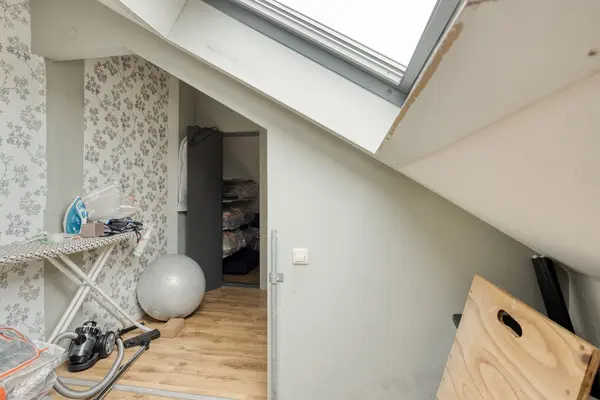 's-Gravendamseweg 6, NOORDWIJKERHOUT
