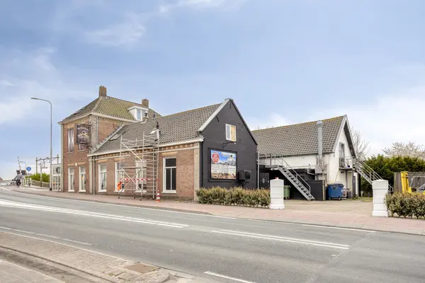 's-Gravendamseweg 6, NOORDWIJKERHOUT
