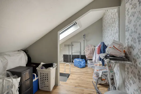 's-Gravendamseweg 6, NOORDWIJKERHOUT
