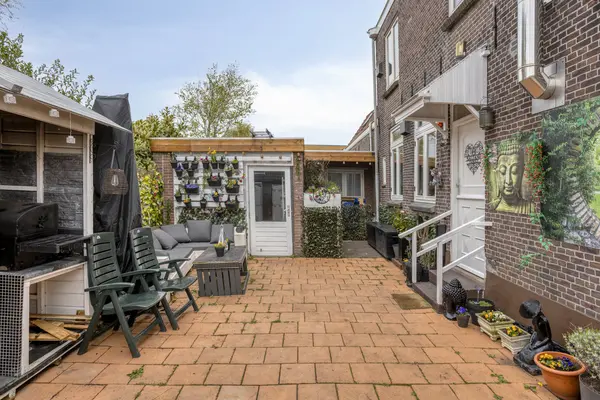 's-Gravendamseweg 6, NOORDWIJKERHOUT