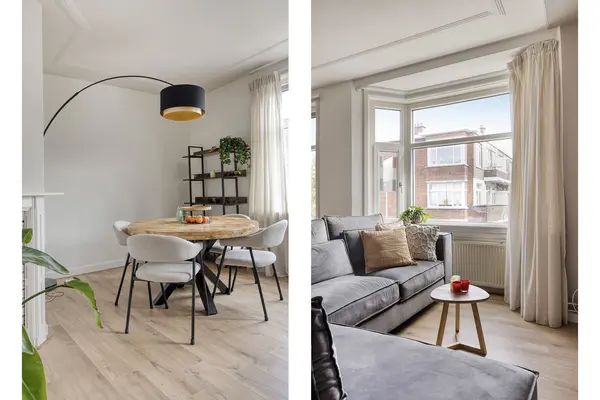 Elise van Calcarstraat 33, 'S-GRAVENHAGE