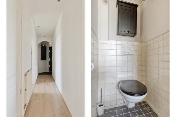Elise van Calcarstraat 33, 'S-GRAVENHAGE