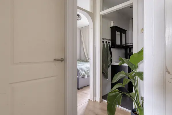Elise van Calcarstraat 33, 'S-GRAVENHAGE
