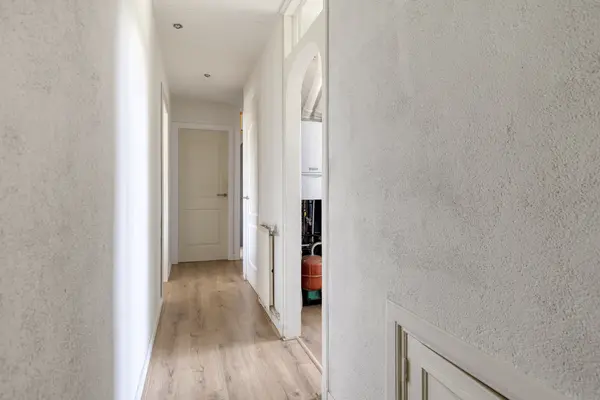 Elise van Calcarstraat 33, 'S-GRAVENHAGE