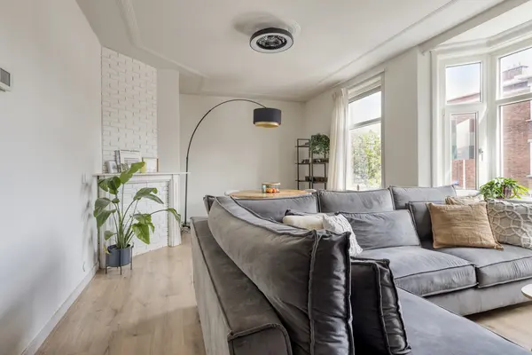 Elise van Calcarstraat 33, 'S-GRAVENHAGE