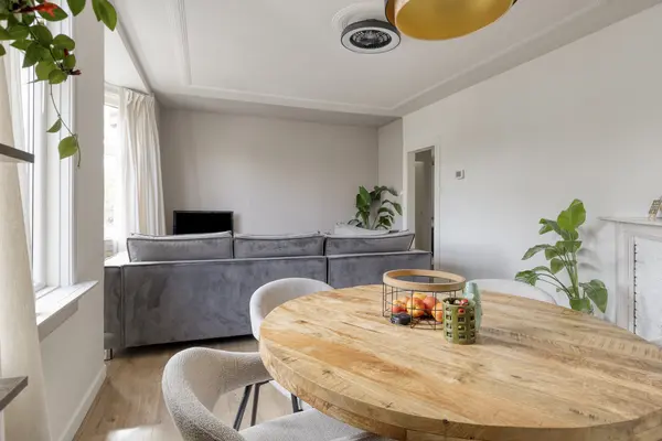 Elise van Calcarstraat 33, 'S-GRAVENHAGE