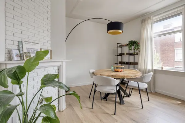 Elise van Calcarstraat 33, 'S-GRAVENHAGE