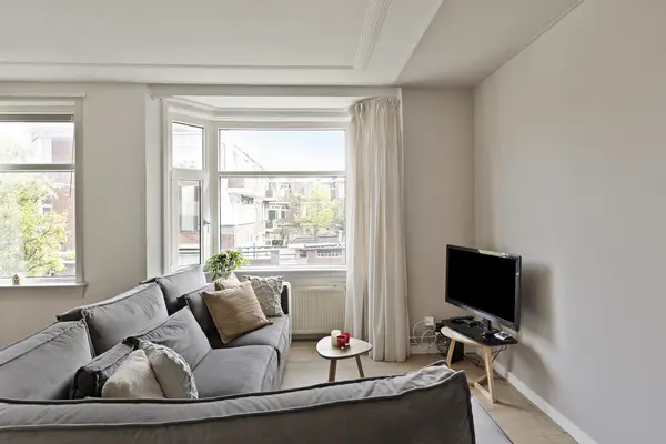 Elise van Calcarstraat 33, 'S-GRAVENHAGE
