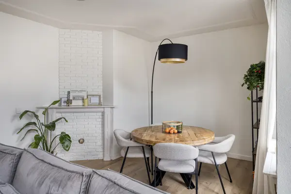 Elise van Calcarstraat 33, 'S-GRAVENHAGE