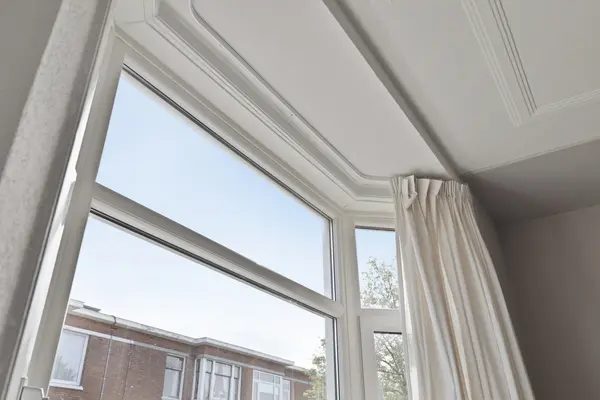 Elise van Calcarstraat 33, 'S-GRAVENHAGE