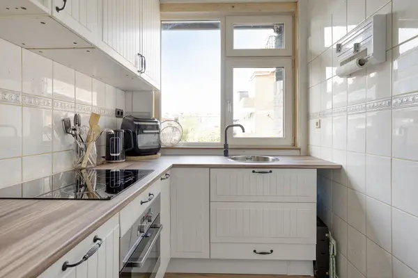 Elise van Calcarstraat 33, 'S-GRAVENHAGE