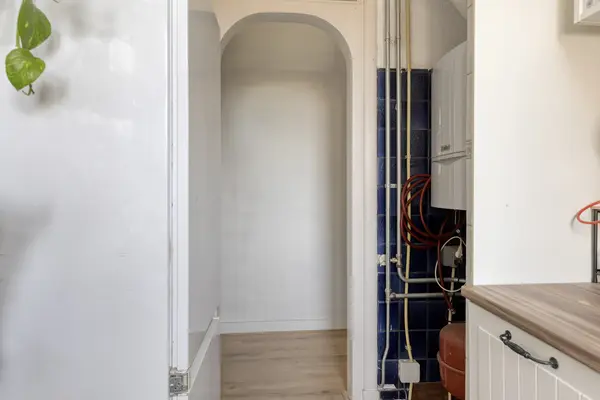 Elise van Calcarstraat 33, 'S-GRAVENHAGE
