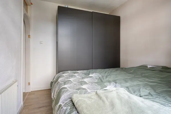 Elise van Calcarstraat 33, 'S-GRAVENHAGE